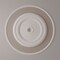 Ekena Millwork 59 3/8-in. OD x 55 1/8-in. ID x 2 1/8-in. W x 7/8-in. P Milton Ceiling Ring Kit CRK59MI - alternate 3